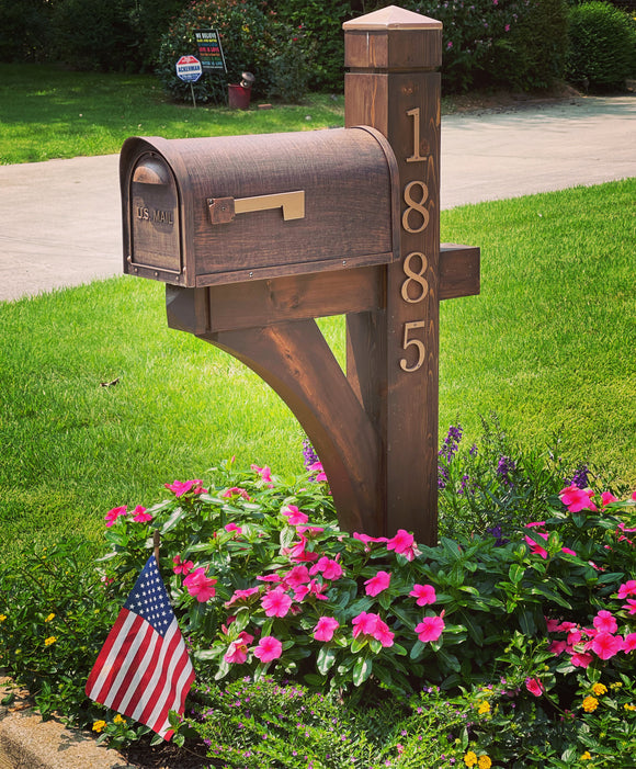 Mail Posts