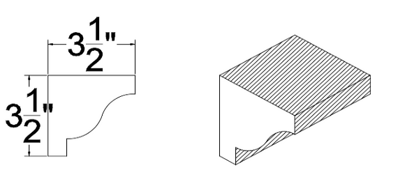 Corbel 20M1